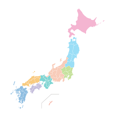 沖縄県外の道場を探したい